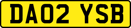 DA02YSB