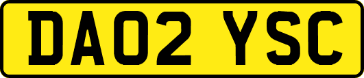 DA02YSC
