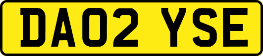 DA02YSE