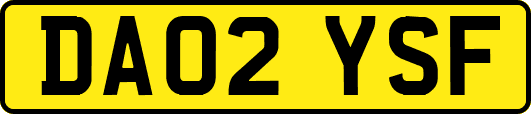DA02YSF