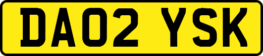 DA02YSK