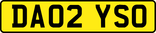 DA02YSO