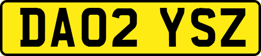 DA02YSZ