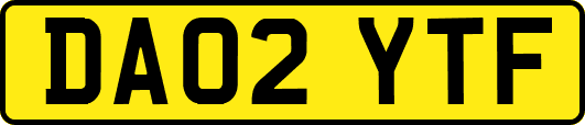 DA02YTF