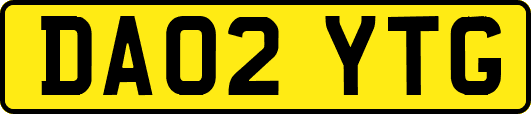 DA02YTG