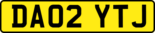 DA02YTJ