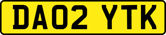 DA02YTK