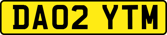 DA02YTM