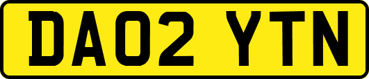 DA02YTN