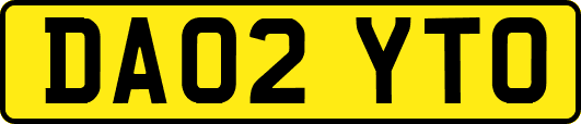 DA02YTO