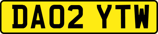 DA02YTW