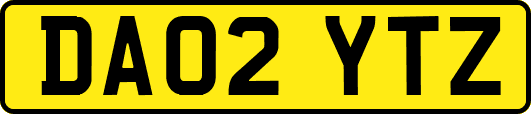 DA02YTZ