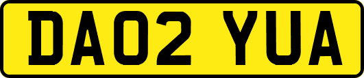 DA02YUA