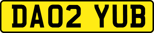 DA02YUB
