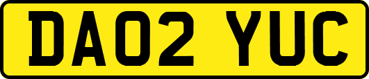 DA02YUC