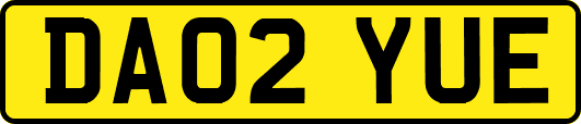 DA02YUE