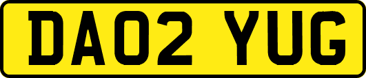 DA02YUG