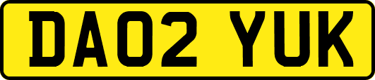 DA02YUK