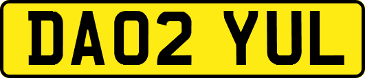 DA02YUL