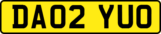 DA02YUO