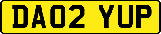 DA02YUP