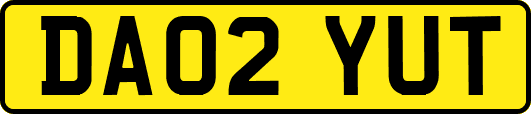 DA02YUT