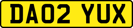 DA02YUX