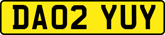 DA02YUY