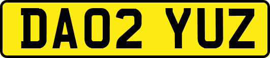 DA02YUZ