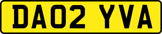 DA02YVA