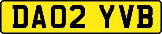 DA02YVB