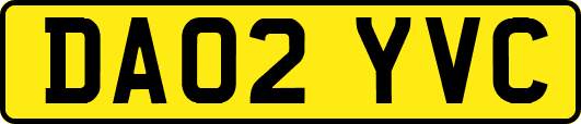 DA02YVC