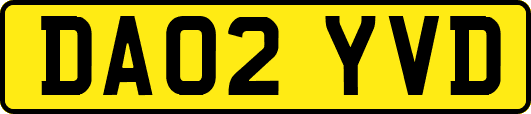 DA02YVD