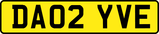 DA02YVE