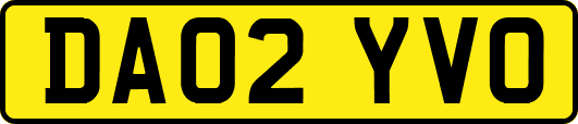 DA02YVO