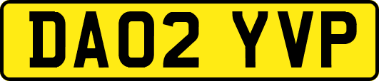 DA02YVP