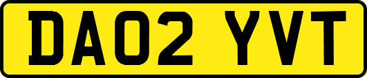 DA02YVT