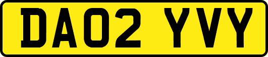 DA02YVY