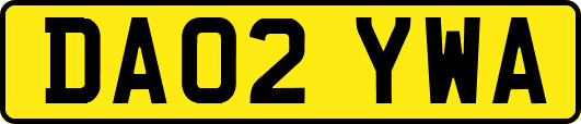 DA02YWA