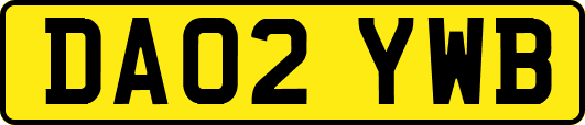 DA02YWB