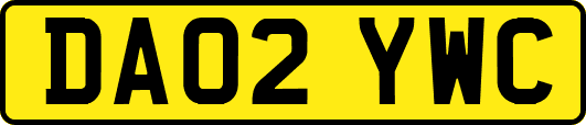 DA02YWC