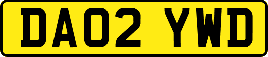 DA02YWD