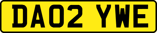 DA02YWE