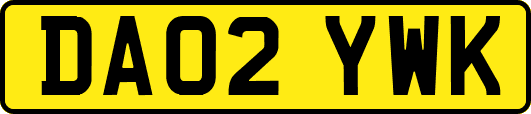 DA02YWK