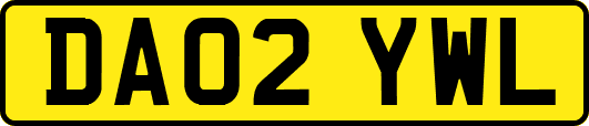 DA02YWL