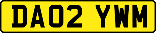 DA02YWM
