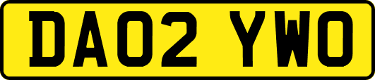 DA02YWO