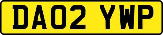 DA02YWP