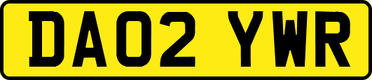 DA02YWR