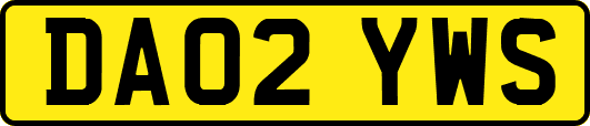 DA02YWS